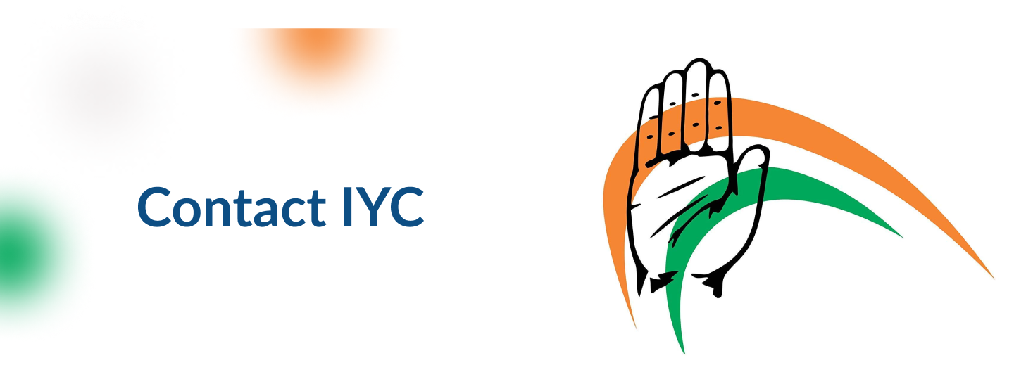 Indian Youth Congress on X: 